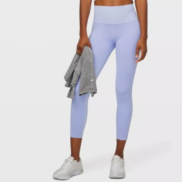 lululemon athletica Pants - Lululemon leggings